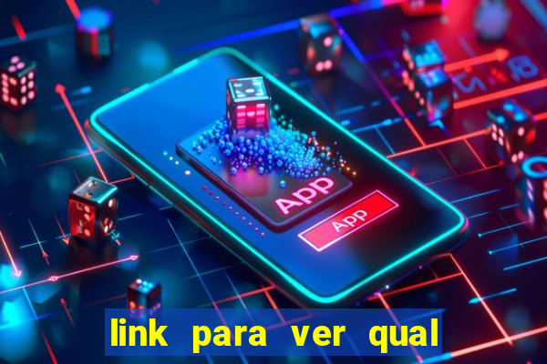 link para ver qual jogo ta pagando